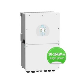5KW 6KW 8KW Home Power Solar Inverters 10KW 12KW 16KW DEYE SUN-10/12K-SG02LP1-EU-AM3