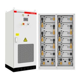Energy Storage Systems 20KWH 30KWH 50KWH 100KWH Lithium ion Battery with BMS Hybrid Inverter