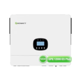 Growatt Hybrid Off Grid Solar Inverter SPE8000ES 10000ES 12000ES Inverter Price