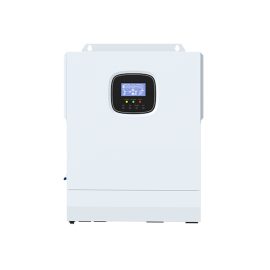 HSI 5000U 5KW 48V Split Phase Off Grid Solar Inverter with Good Price