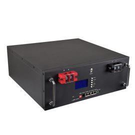 200Ah 51.2V ESS-10240 Rack Storage Lithium Battery