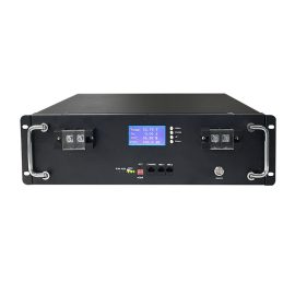 Battery Lithium Ion 48v 200ah Lifepo4 Battery Rack