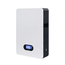 Deep Cycle 48V 100ah Powerwall Lifepo4 Solar Battery