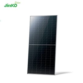 Jinko Tiger Neo 72HL4-(V) 580-605 Watt MONO-FACIAL MODULE N-type